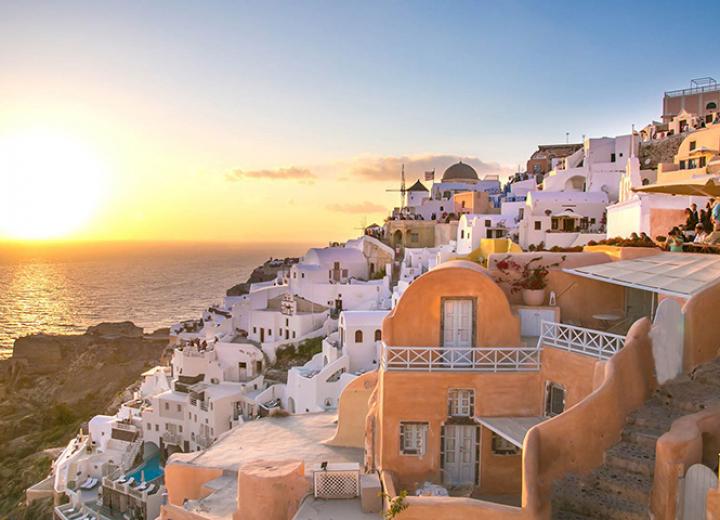 Kastro Oia